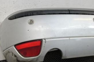 Pare choc arriere FORD FOCUS 1