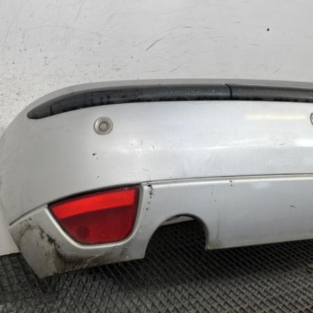 Pare choc arriere FORD FOCUS 1