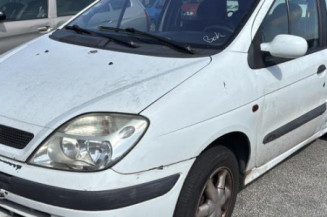 Reservoir essence RENAULT SCENIC 1 Photo n°1