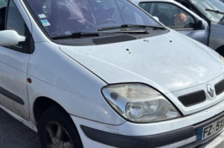 Reservoir essence RENAULT SCENIC 1