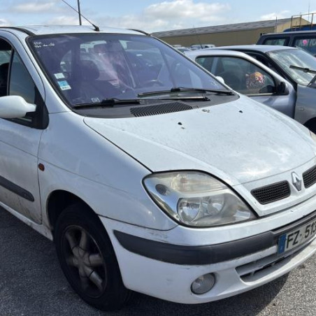 Reservoir essence RENAULT SCENIC 1