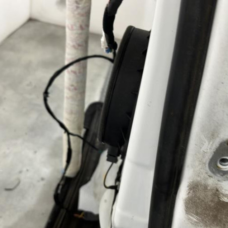 Porte arriere gauche HYUNDAI IX 35
