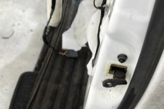 Porte arriere gauche HYUNDAI IX 35