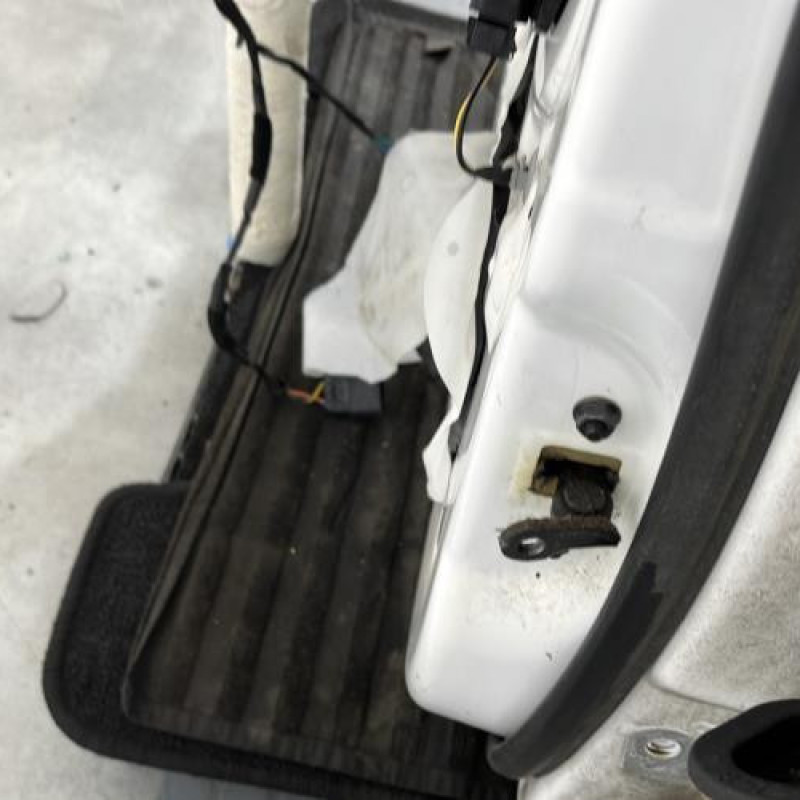 Porte arriere gauche HYUNDAI IX 35 Photo n°3