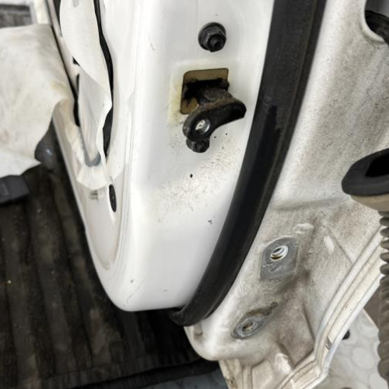 Porte arriere gauche HYUNDAI IX 35 Photo n°4