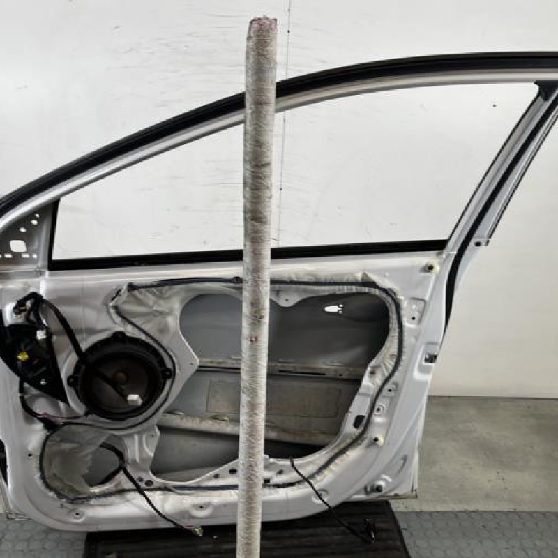 Porte avant droit HYUNDAI IX 35 Photo n°4