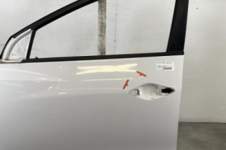 Porte avant gauche HYUNDAI IX 35 Photo n°1