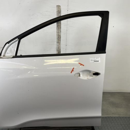 Porte avant gauche HYUNDAI IX 35 Photo n°1