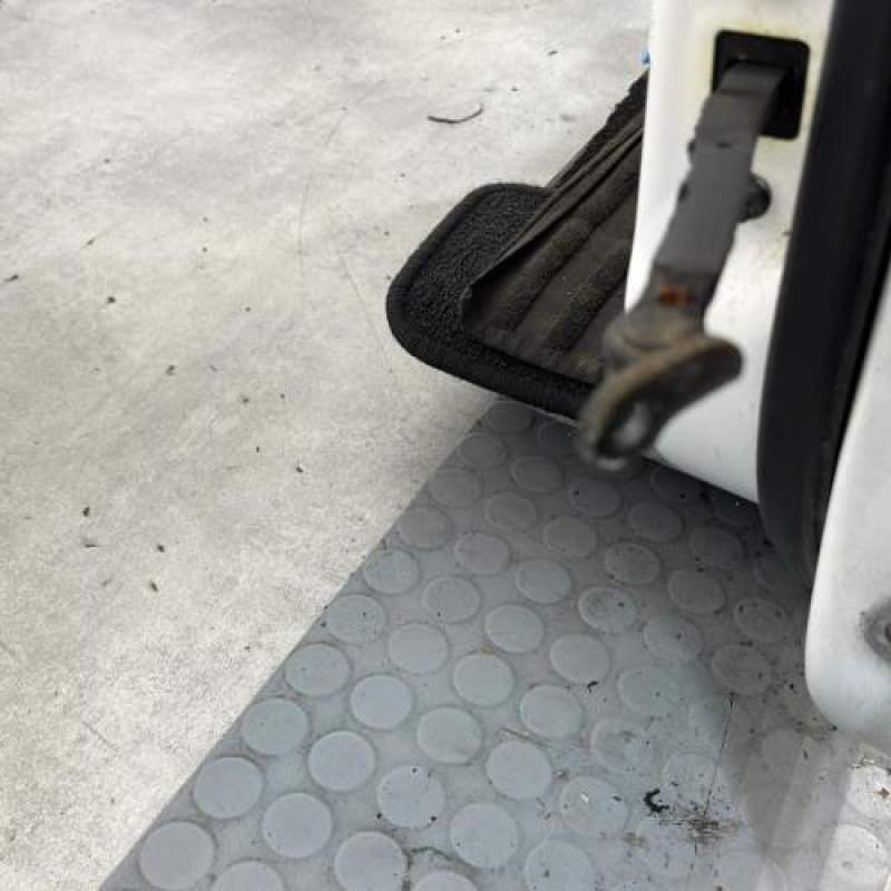 Porte avant gauche HYUNDAI IX 35 Photo n°5