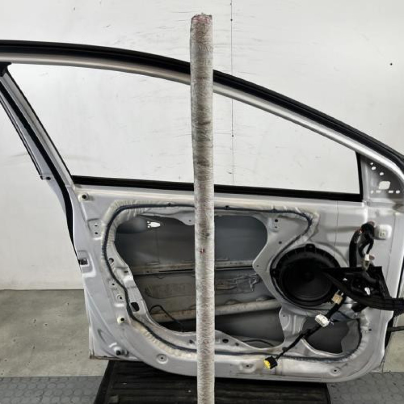 Porte avant gauche HYUNDAI IX 35 Photo n°6