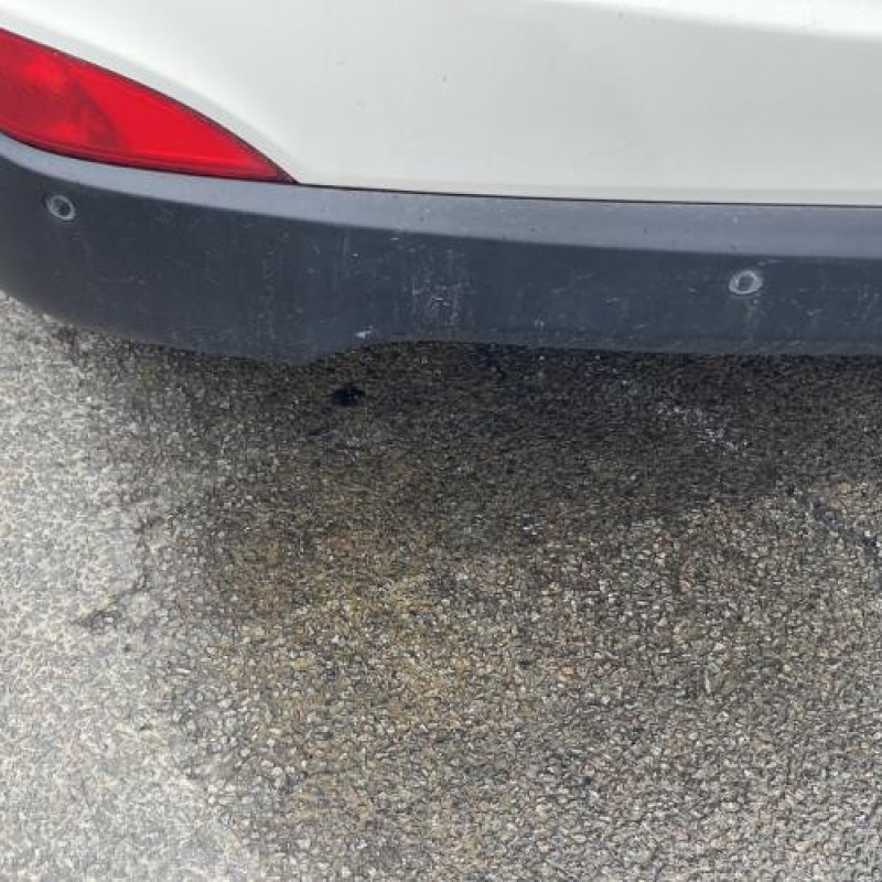 Vitre arriere droit HYUNDAI IX 35 Photo n°13
