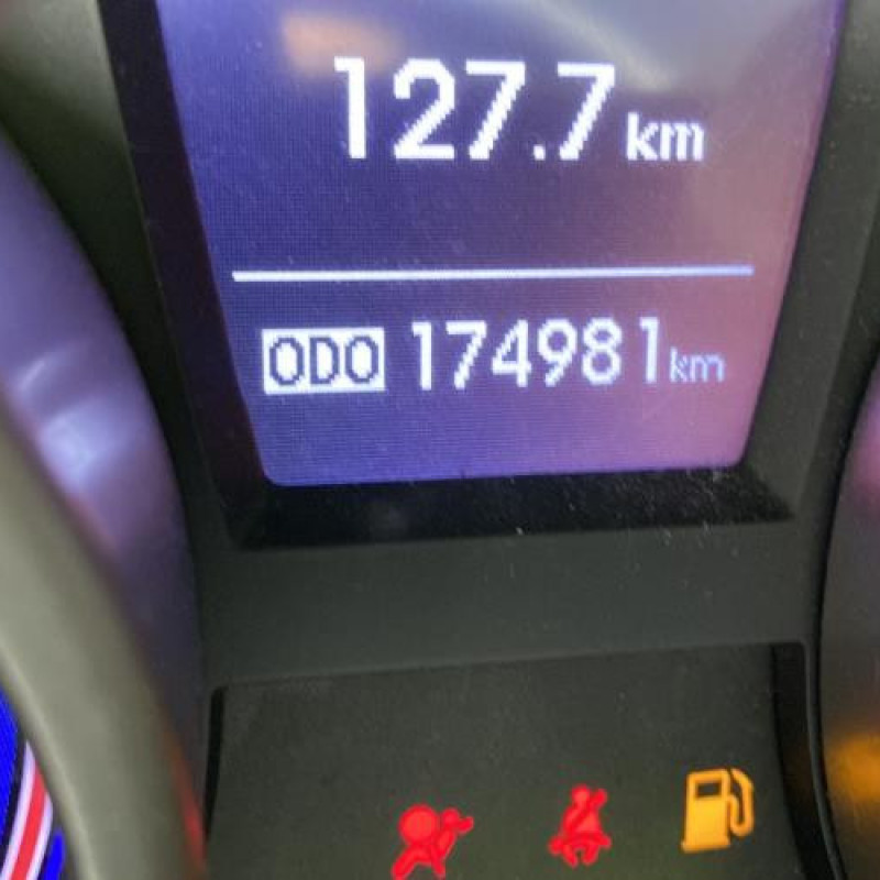 Pare boue arriere droit HYUNDAI IX 35 Photo n°7