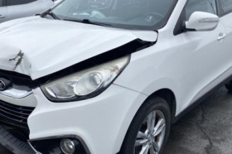 Pare boue arriere droit HYUNDAI IX 35