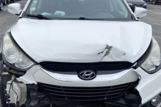 Pare boue arriere droit HYUNDAI IX 35