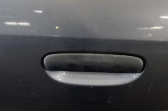 Porte arriere droit CITROEN XSARA