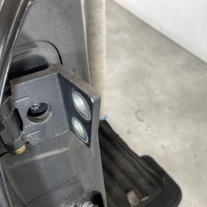 Porte arriere droit CITROEN XSARA Photo n°3
