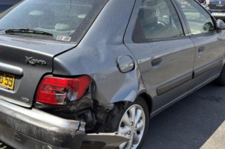 Porte arriere droit CITROEN XSARA