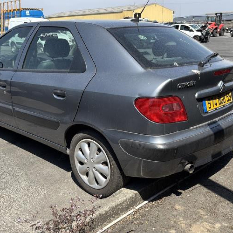 Porte arriere droit CITROEN XSARA Photo n°9
