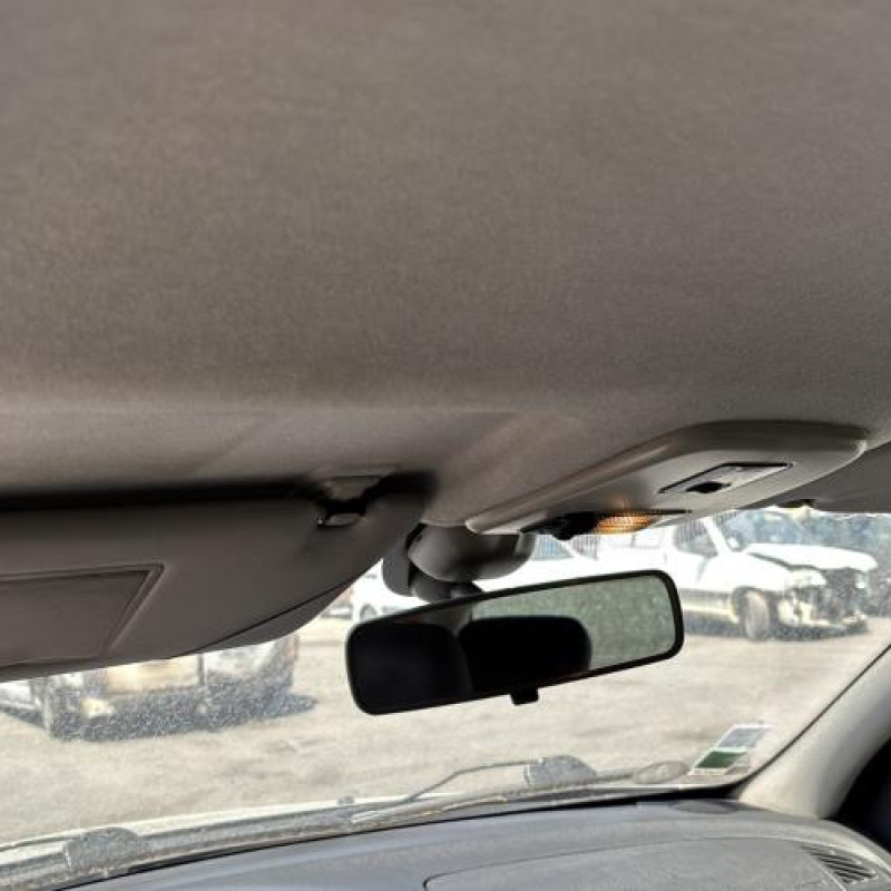 Porte arriere droit CITROEN XSARA Photo n°18