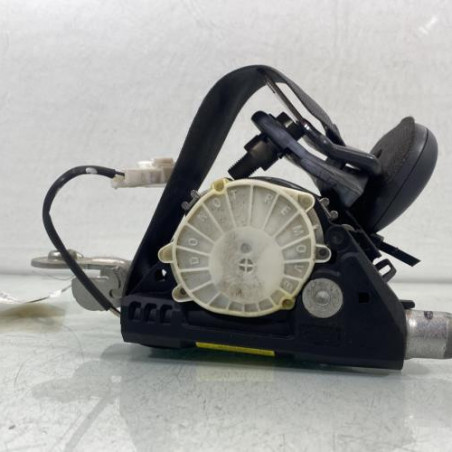 Pretensionneur de ceinture avant droit RENAULT CLIO 3