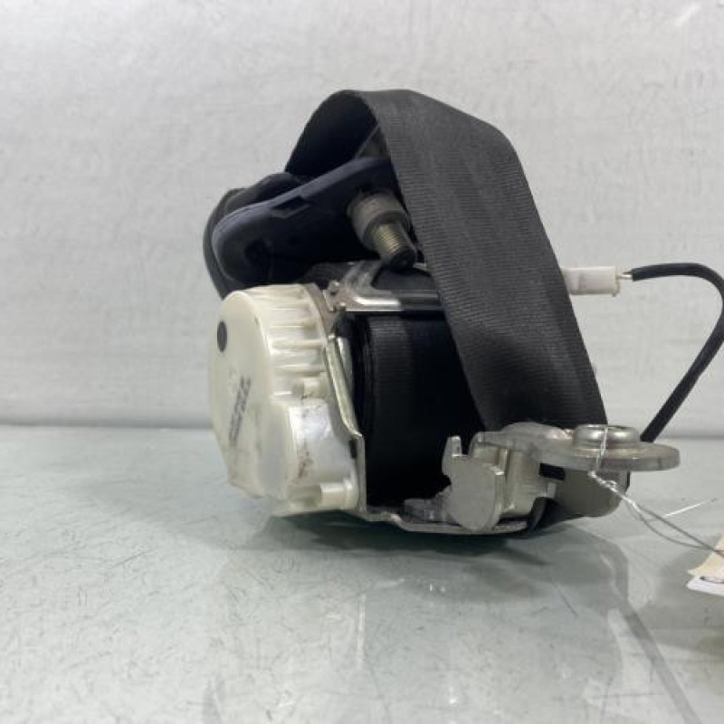 Pretensionneur de ceinture avant droit RENAULT CLIO 3 Photo n°4