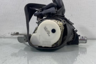 Pretensionneur de ceinture avant gauche RENAULT CLIO 3 Photo n°1
