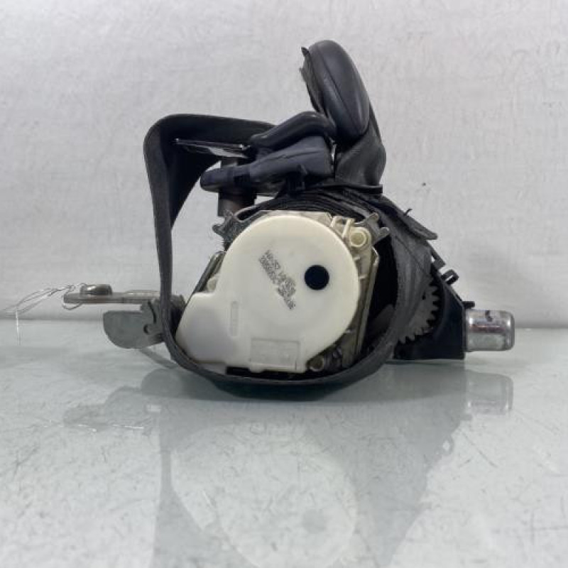 Pretensionneur de ceinture avant gauche RENAULT CLIO 3 Photo n°1