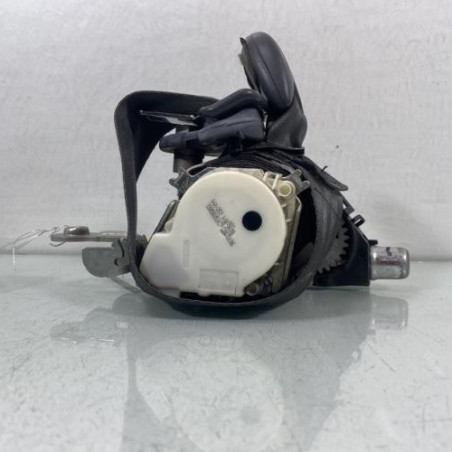 Pretensionneur de ceinture avant gauche RENAULT CLIO 3 Photo n°1