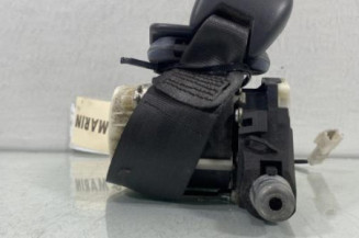 Pretensionneur de ceinture avant gauche RENAULT CLIO 3