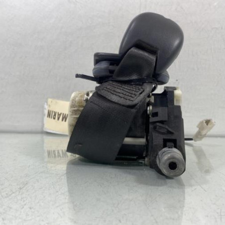 Pretensionneur de ceinture avant gauche RENAULT CLIO 3