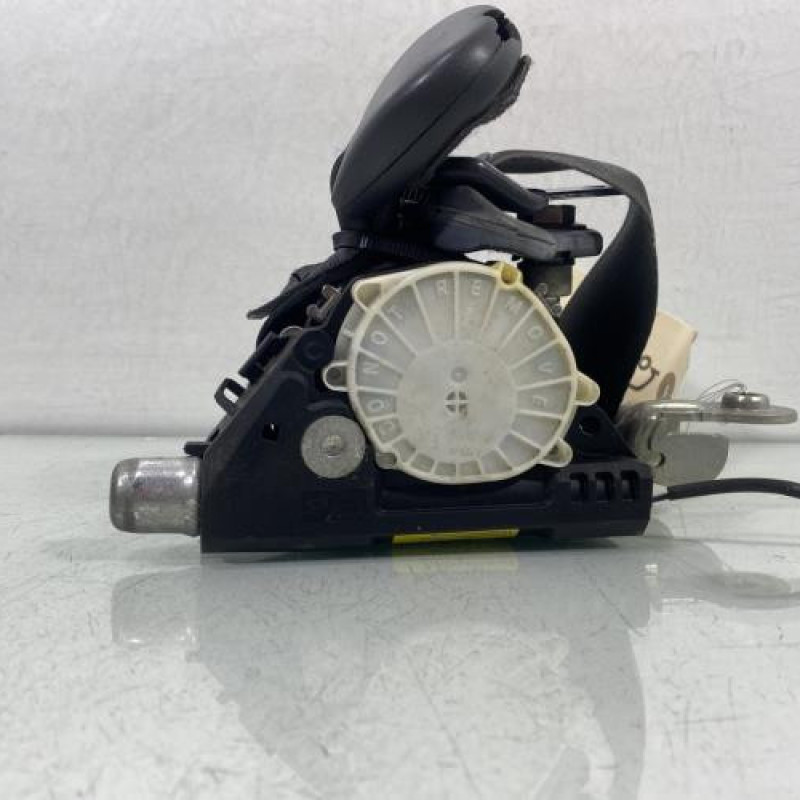 Pretensionneur de ceinture avant gauche RENAULT CLIO 3 Photo n°3
