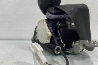 Pretensionneur de ceinture avant gauche RENAULT CLIO 3