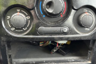 Pretensionneur de ceinture avant gauche RENAULT CLIO 3