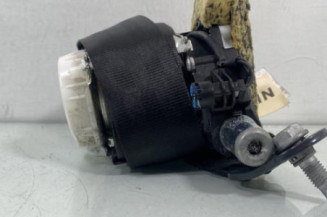 Pretensionneur de ceinture avant gauche CITROEN C5 2