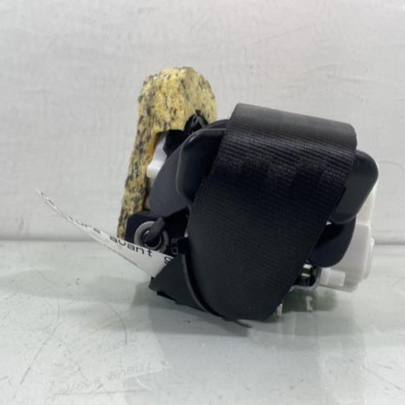Pretensionneur de ceinture avant gauche CITROEN C5 2 Photo n°4