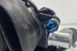 Pretensionneur de ceinture avant gauche CITROEN C5 2