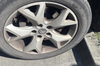 Pretensionneur de ceinture avant gauche CITROEN C5 2