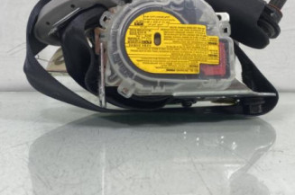 Pretensionneur de ceinture avant droit KIA RIO 3 Photo n°1