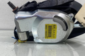 Pretensionneur de ceinture avant droit KIA RIO 3