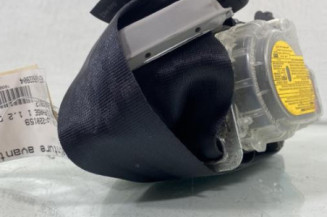 Pretensionneur de ceinture avant droit KIA RIO 3