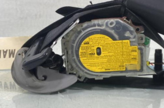 Pretensionneur de ceinture avant gauche KIA RIO 3 Photo n°1