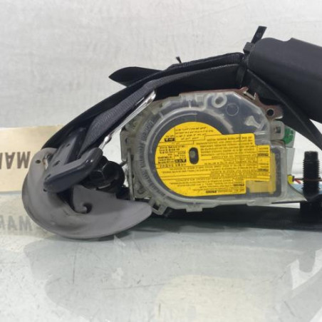 Pretensionneur de ceinture avant gauche KIA RIO 3 Photo n°1