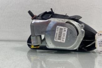 Pretensionneur de ceinture avant gauche KIA RIO 3
