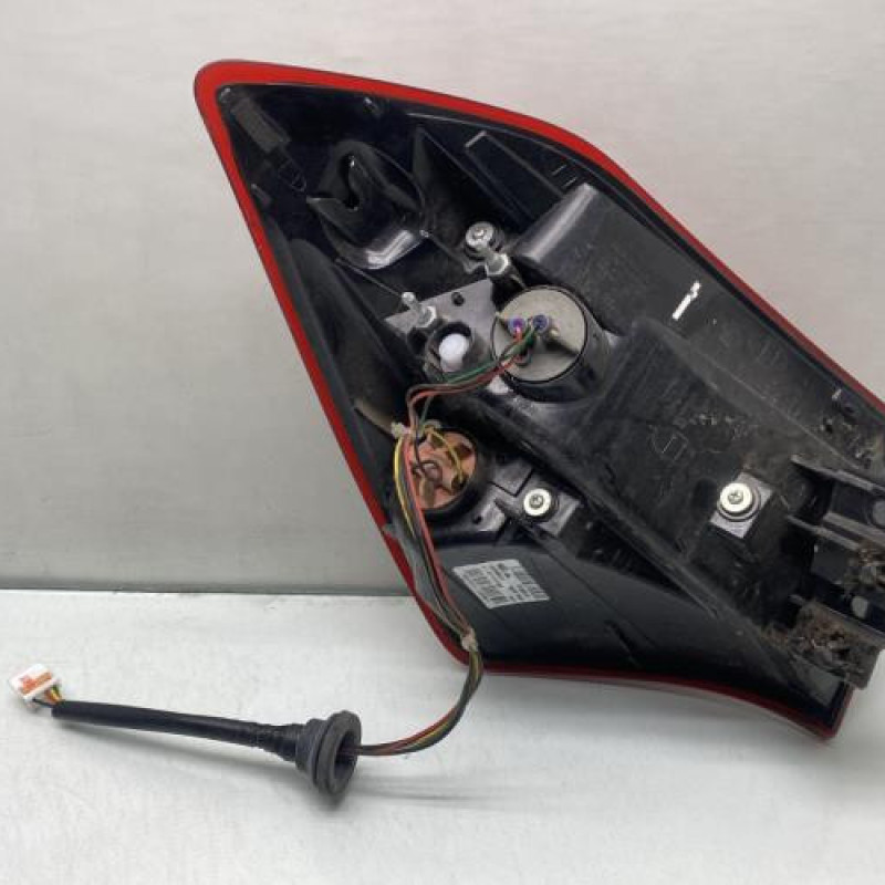 Feu arriere principal droit (feux) HYUNDAI I 20 2 Photo n°3