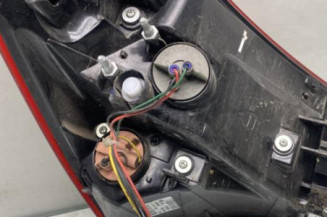 Feu arriere principal droit (feux) HYUNDAI I 20 2