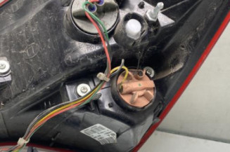 Feu arriere principal gauche (feux) HYUNDAI I 20 2