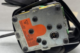 Pretensionneur de ceinture avant droit TOYOTA YARIS 2