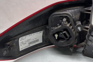 Feu arriere principal droit (feux) FORD C-MAX 2