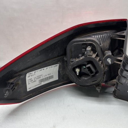 Feu arriere principal droit (feux) FORD C-MAX 2