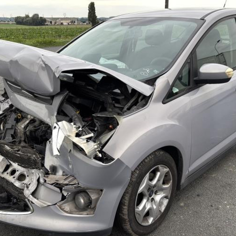 Feu arriere principal droit (feux) FORD C-MAX 2 Photo n°4